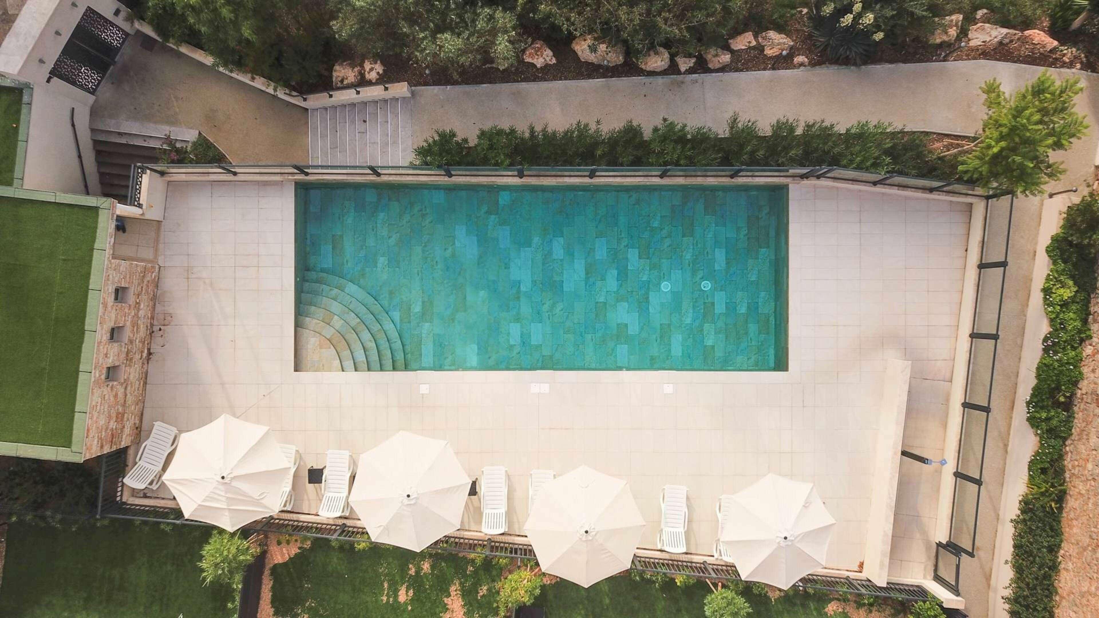 Hotel Sanary, Soleil Et Jardin - Renovation Hiver 2024-25 Екстер'єр фото