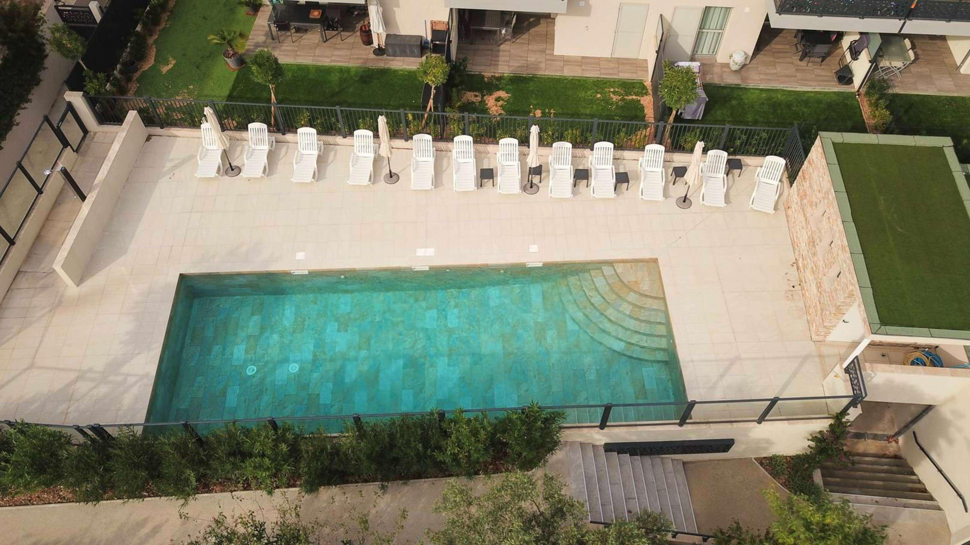 Hotel Sanary, Soleil Et Jardin - Renovation Hiver 2024-25 Екстер'єр фото