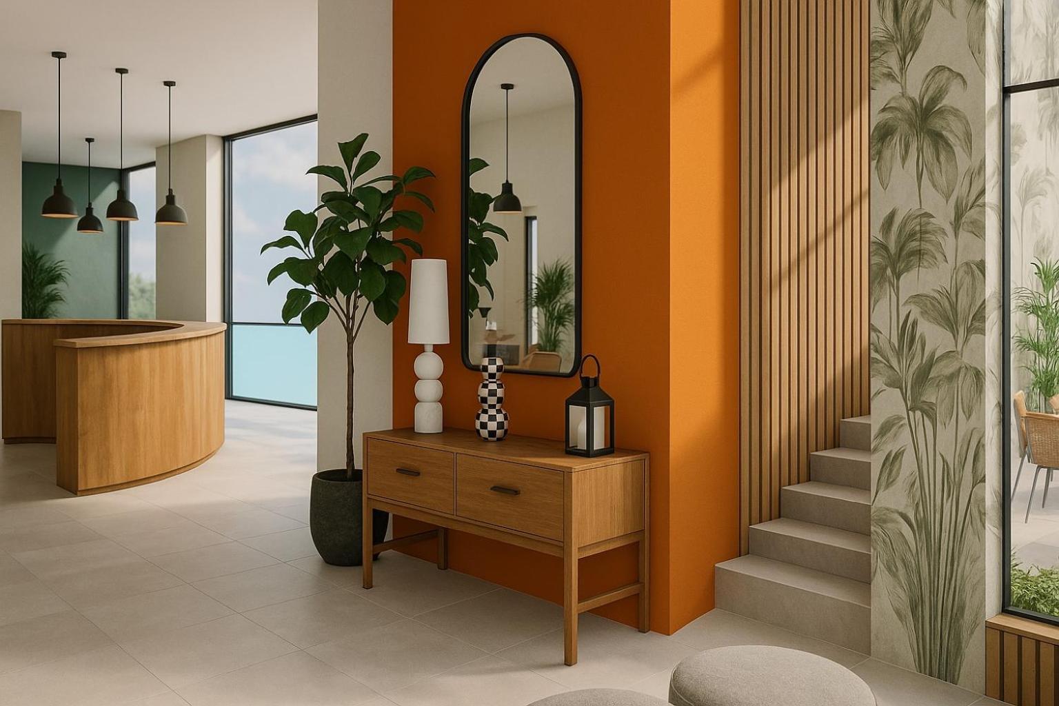 Hotel Sanary, Soleil Et Jardin - Renovation Hiver 2024-25 Екстер'єр фото