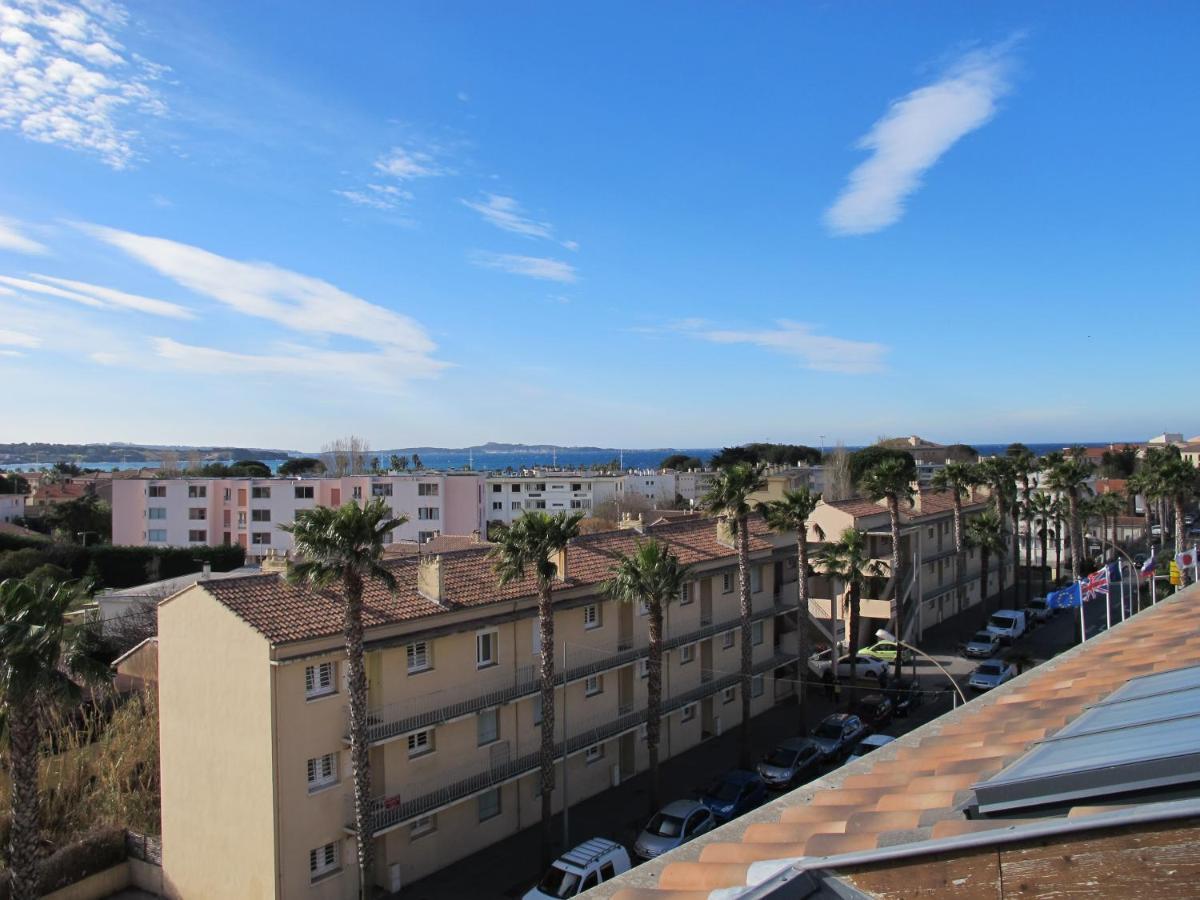 Hotel Sanary, Soleil Et Jardin - Renovation Hiver 2024-25 Екстер'єр фото